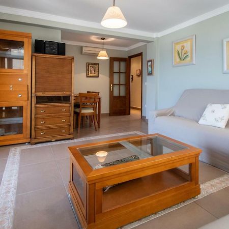 Apartamento Paseo Maritimo 27 Cadiz Luaran gambar