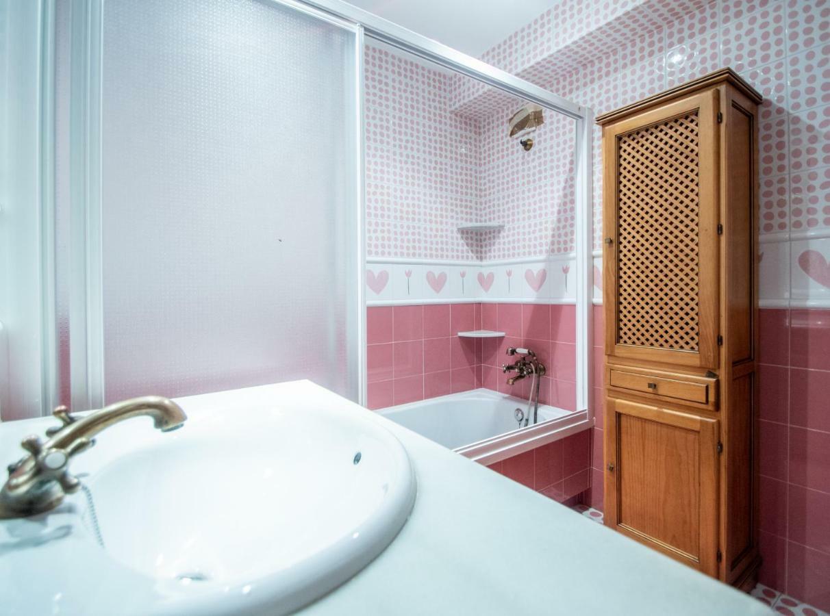 Apartamento Paseo Maritimo 27 Cadiz Luaran gambar