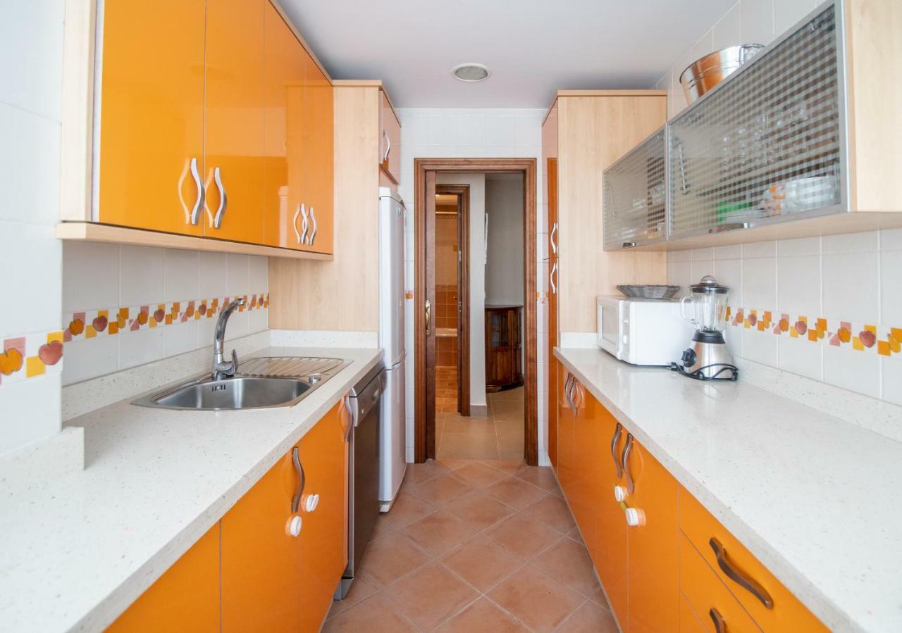 Apartamento Paseo Maritimo 27 Cadiz Luaran gambar