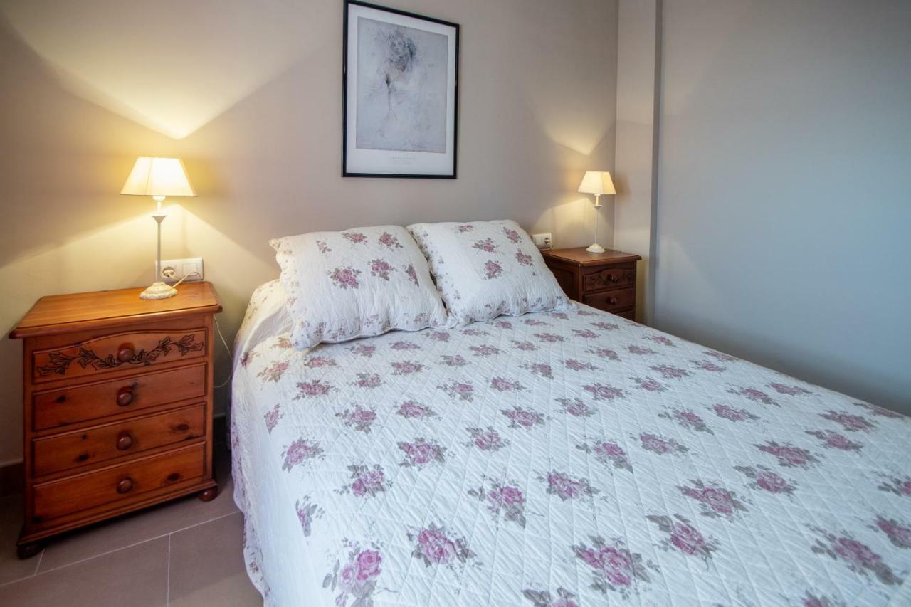 Apartamento Paseo Maritimo 27 Cadiz Luaran gambar