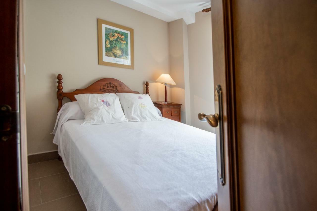 Apartamento Paseo Maritimo 27 Cadiz Luaran gambar