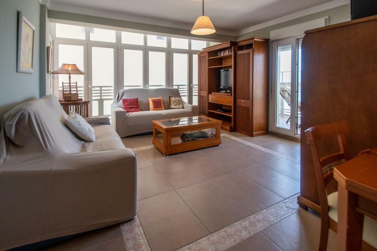 Apartamento Paseo Maritimo 27 Cadiz Luaran gambar