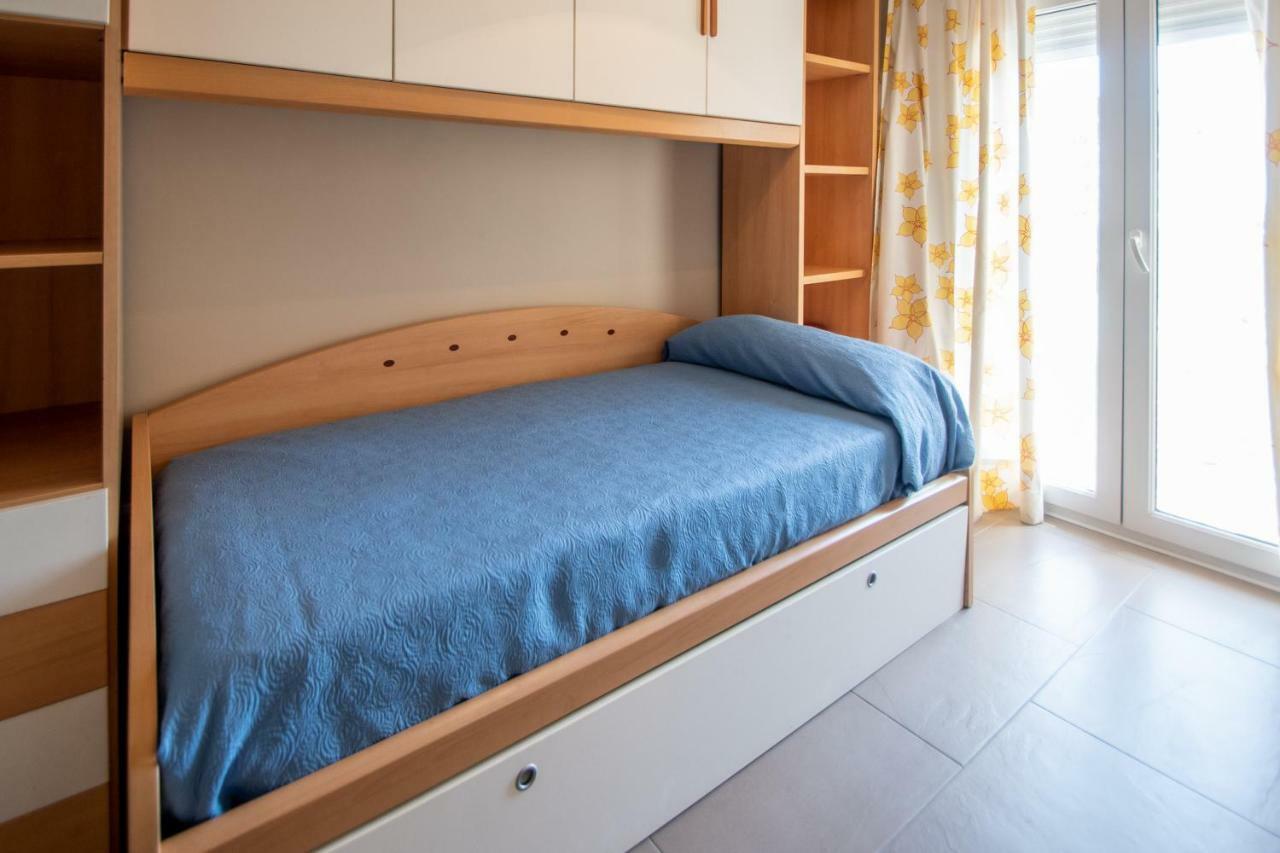 Apartamento Paseo Maritimo 27 Cadiz Luaran gambar