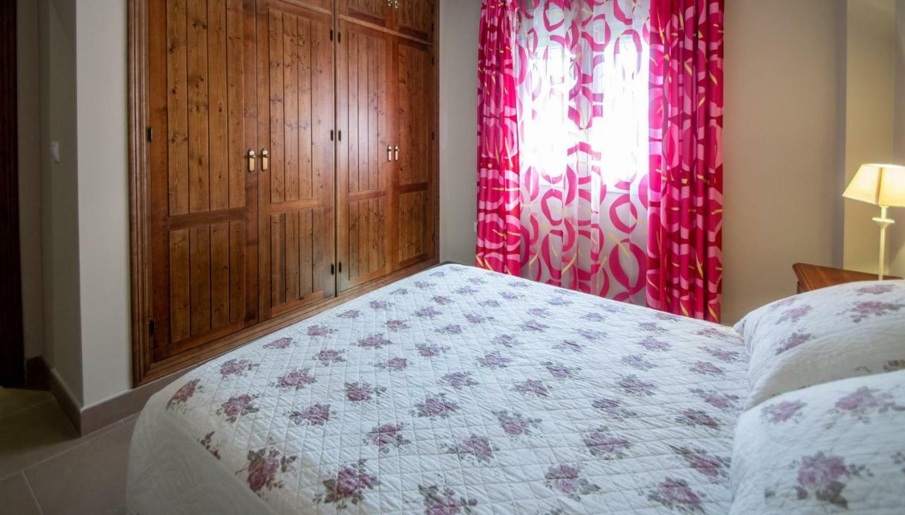 Apartamento Paseo Maritimo 27 Cadiz Luaran gambar