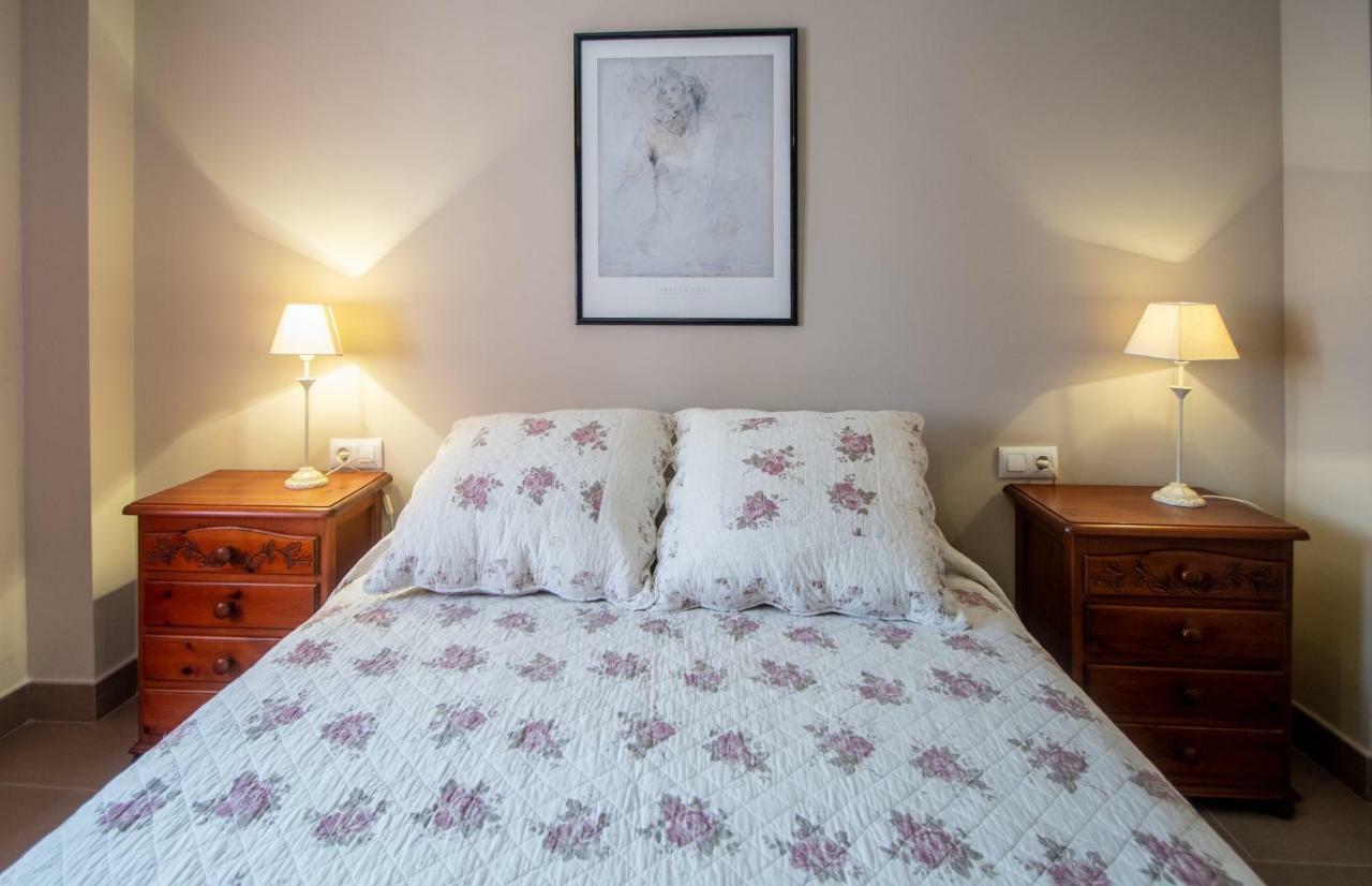 Apartamento Paseo Maritimo 27 Cadiz Luaran gambar