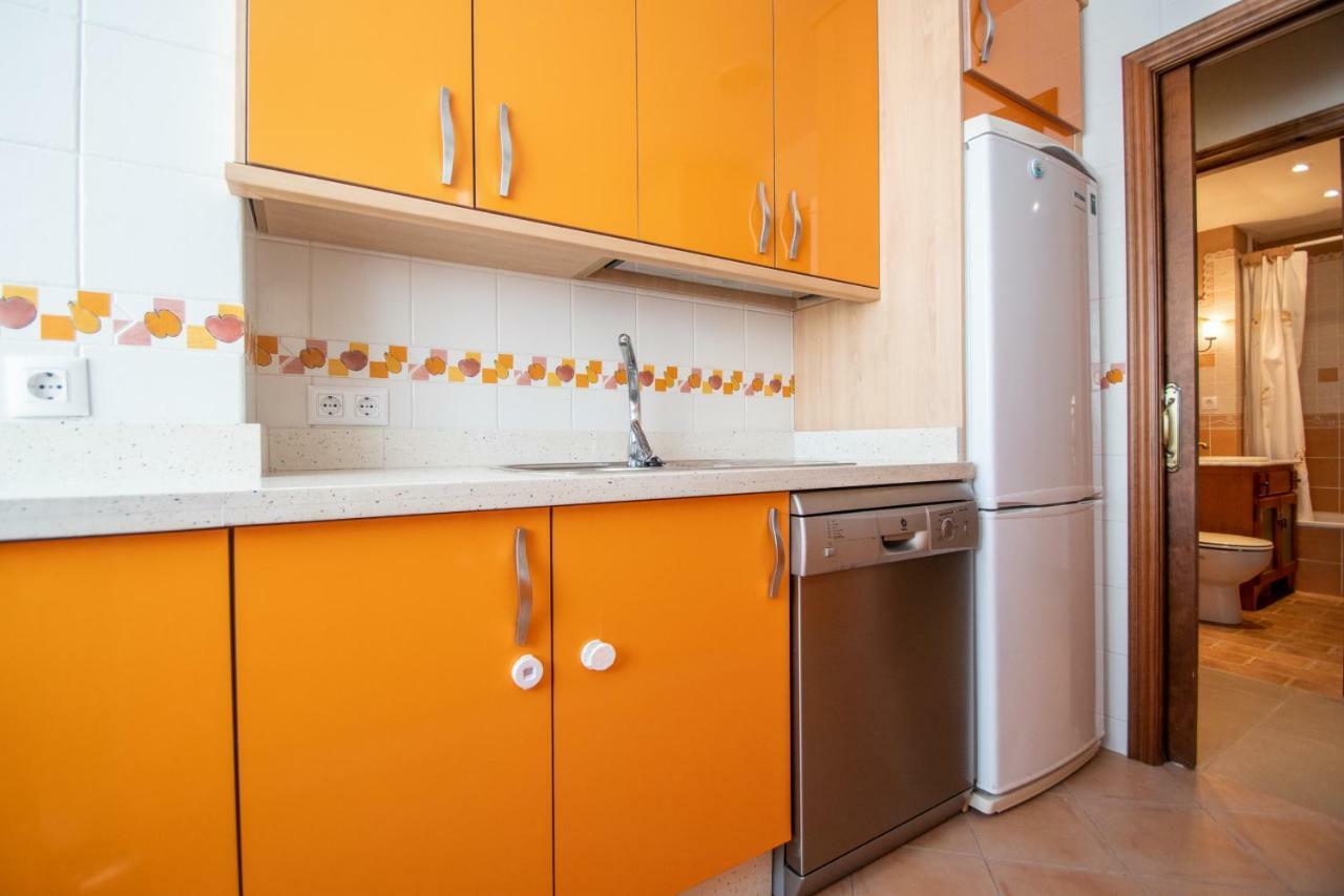 Apartamento Paseo Maritimo 27 Cadiz Luaran gambar