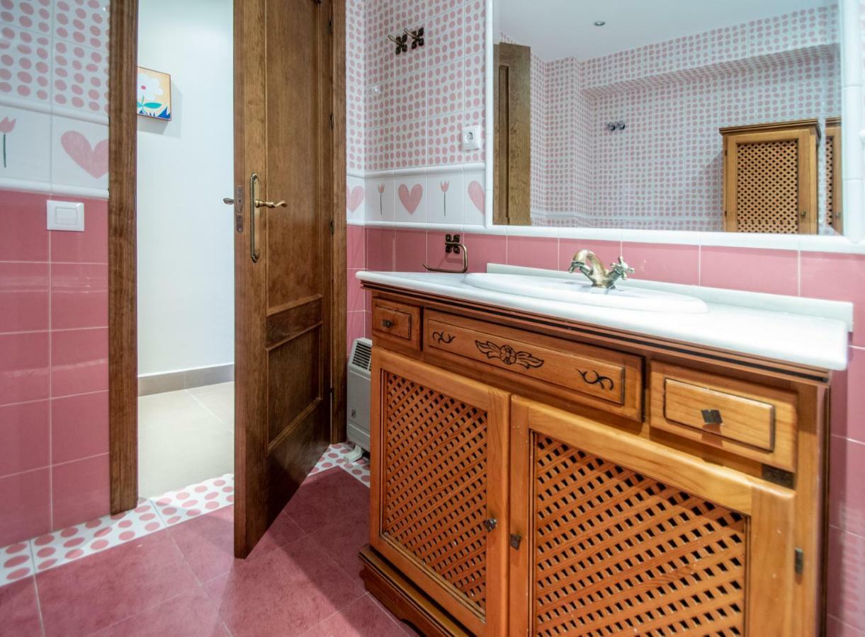 Apartamento Paseo Maritimo 27 Cadiz Luaran gambar