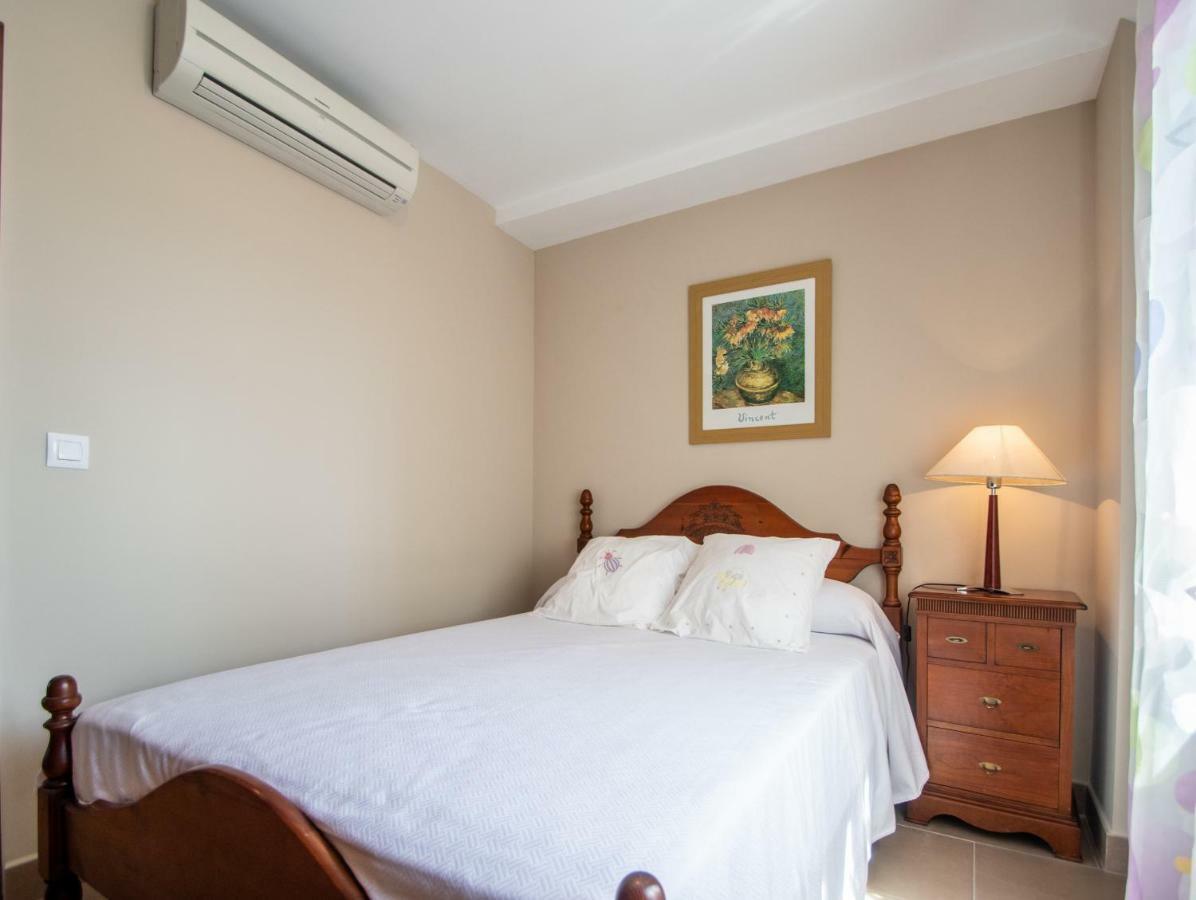 Apartamento Paseo Maritimo 27 Cadiz Luaran gambar