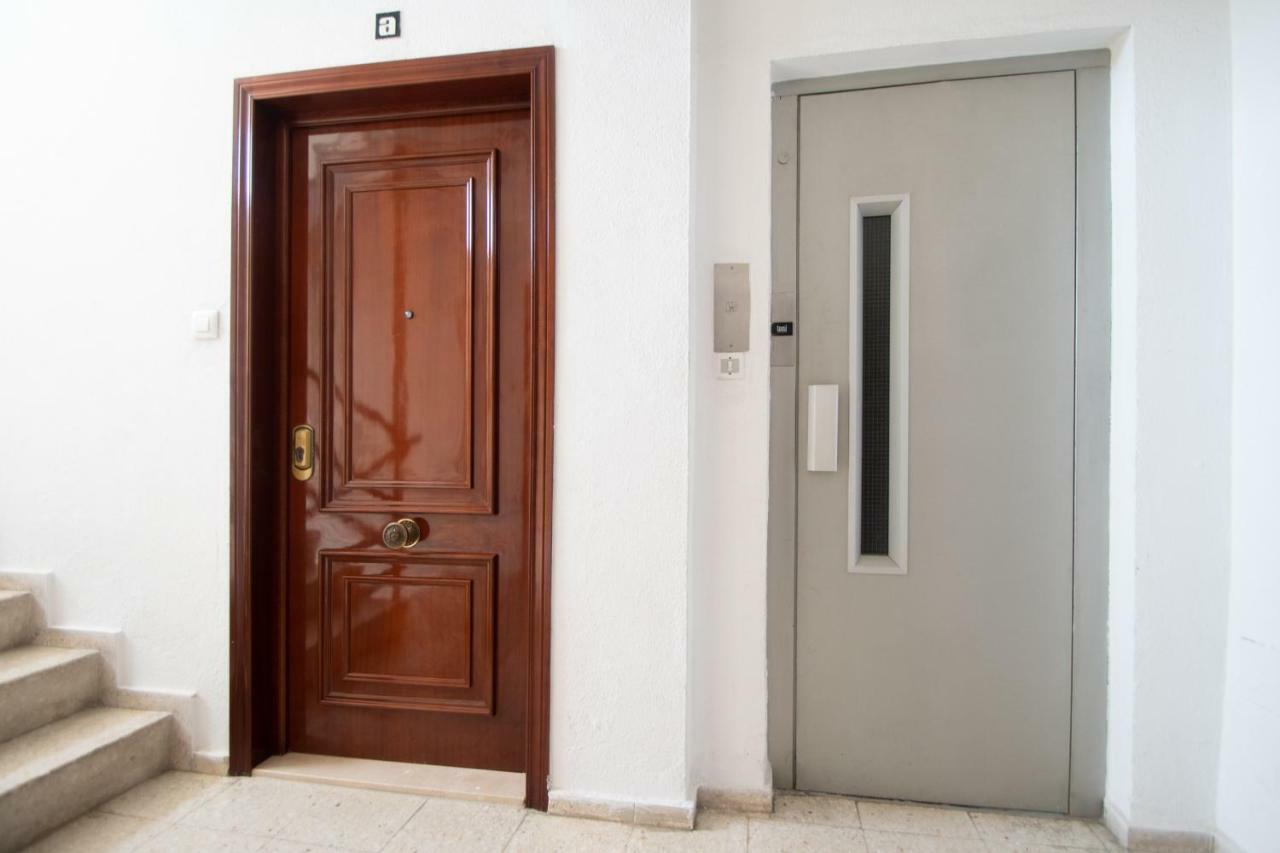 Apartamento Paseo Maritimo 27 Cadiz Luaran gambar