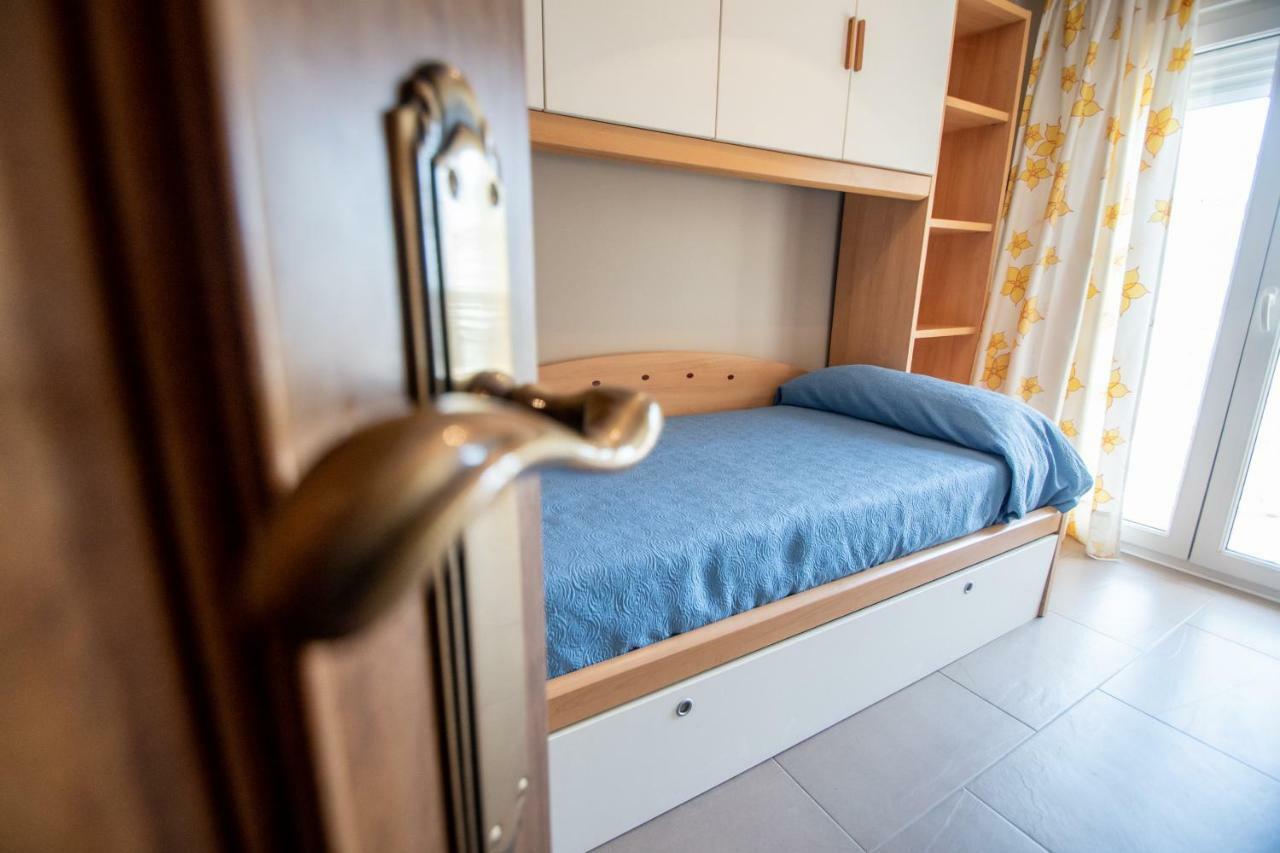 Apartamento Paseo Maritimo 27 Cadiz Luaran gambar